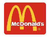 McDonalds